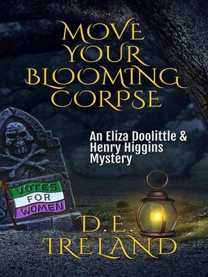cover image of Move Your Blooming Corpse